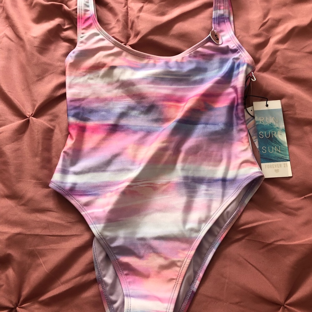Forever 21 Swim Suit